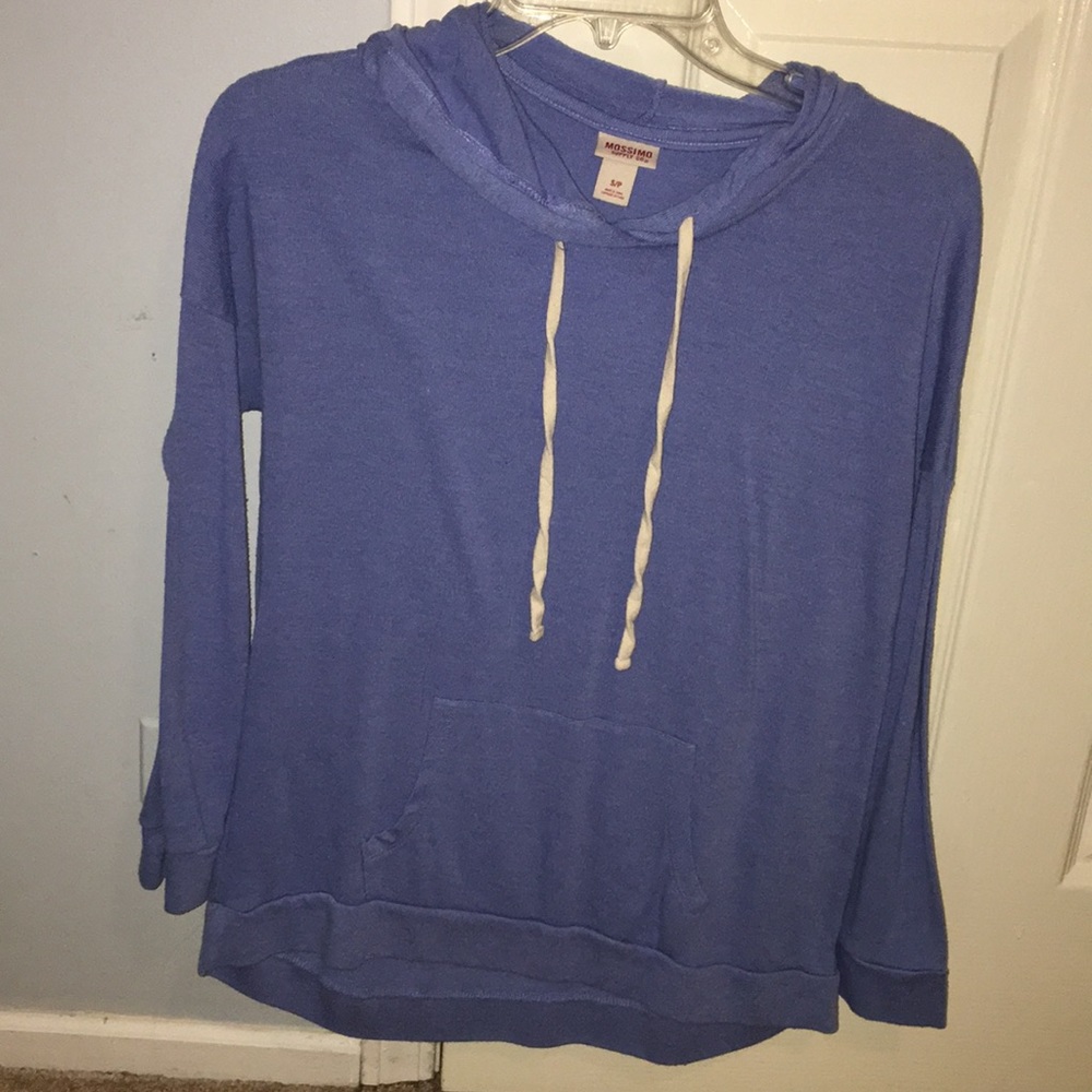 Target sweatshirt